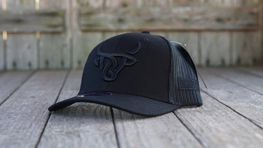 Lost Calf Cuero Curve