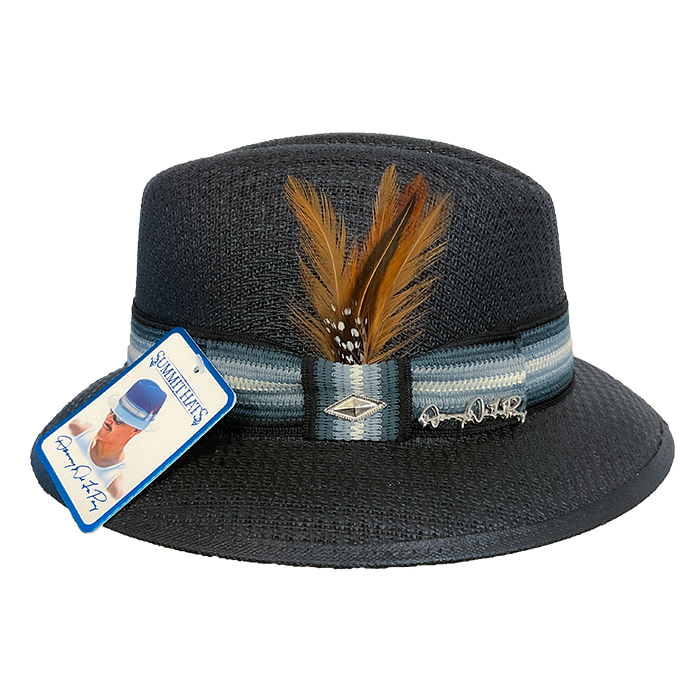 Danny De La Paz Signature Edition Hats