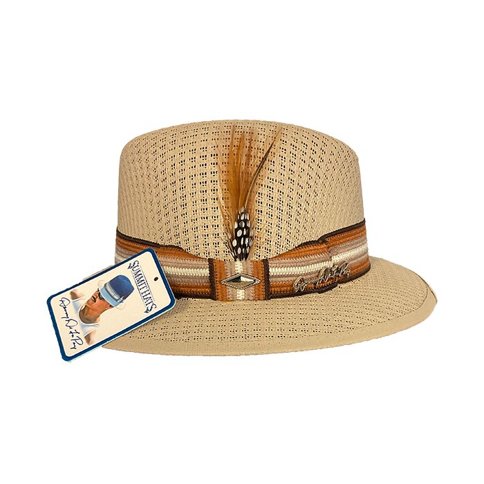 Danny De La Paz Signature Edition Hats