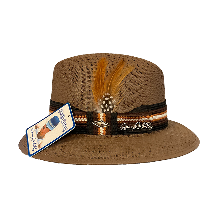 Danny De La Paz Signature Edition Hats