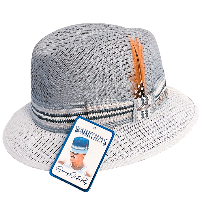 Danny De La Paz Signature Edition Hats