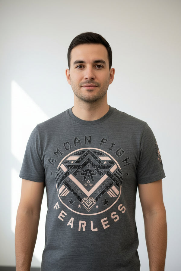American Fighter CLYDE PARK Short Sleeve