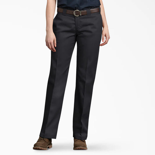 Women's Low Rise Work Pants 774 - Petite