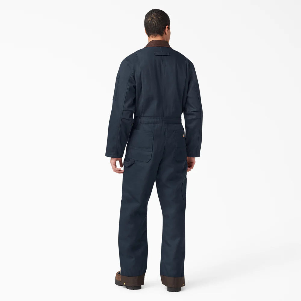 Dickies Duck Insulated Coveralls