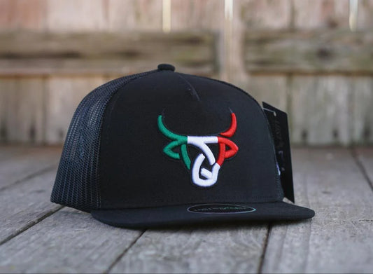 Lost Calf Mexicalf Flat Kids