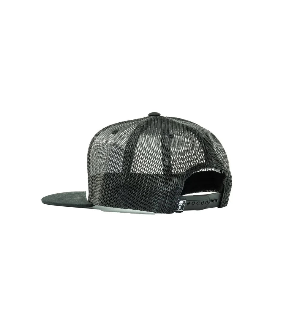 Sullen Station Snapback Cap