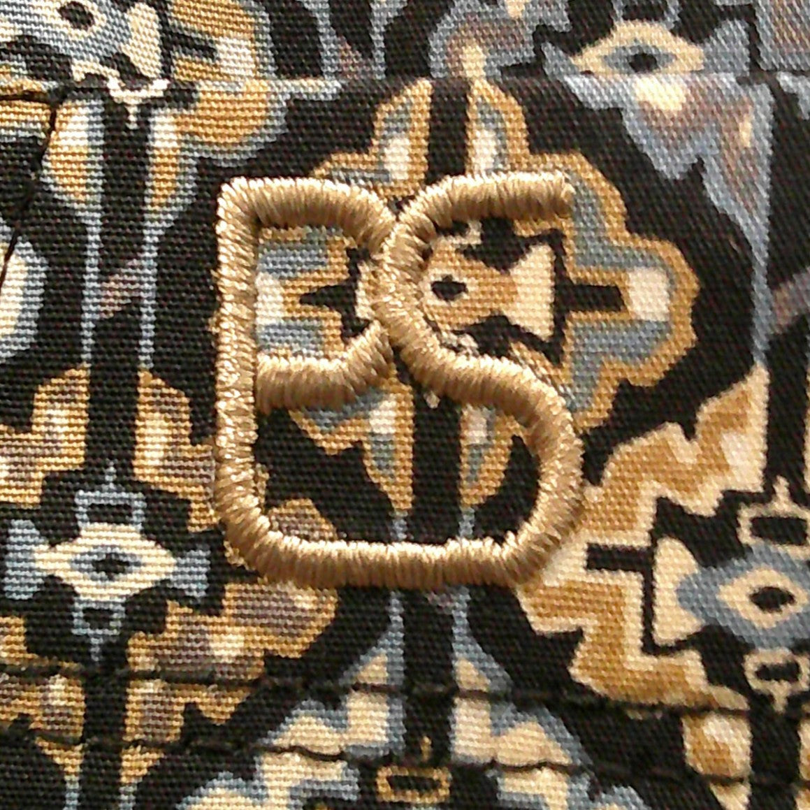 Panhandle Slim LS 1 Pocket Button