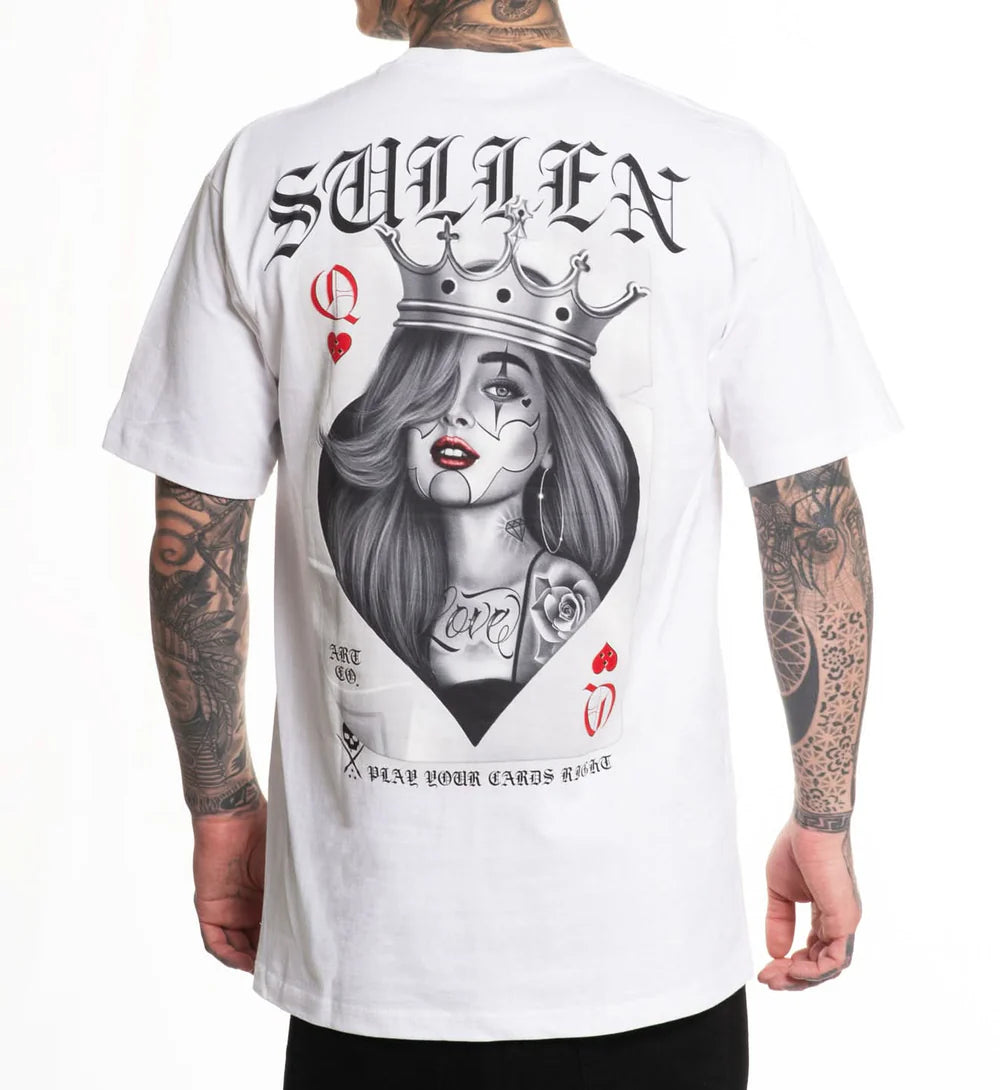 Queen Of Love Standard