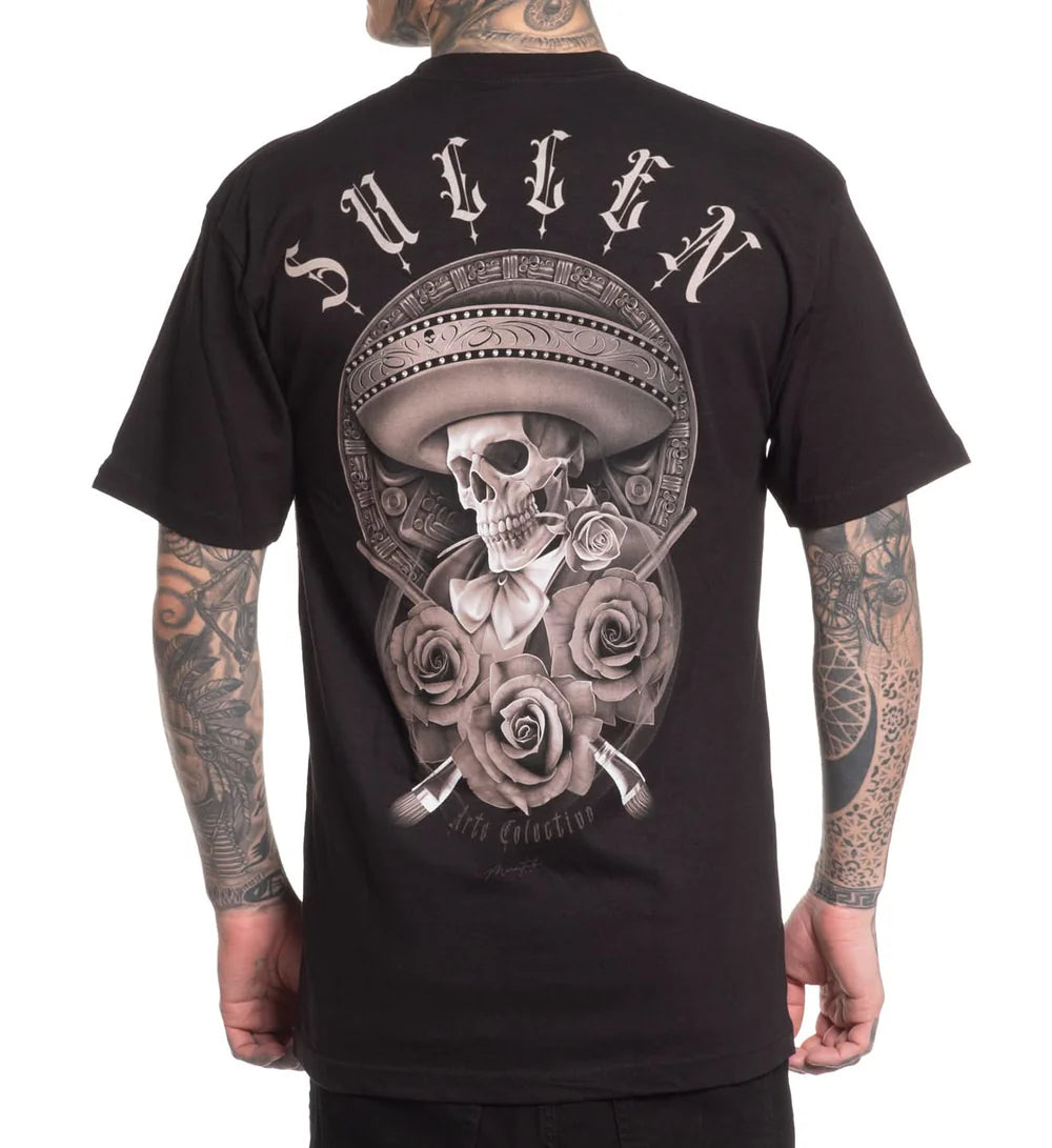 Sicarios Standard