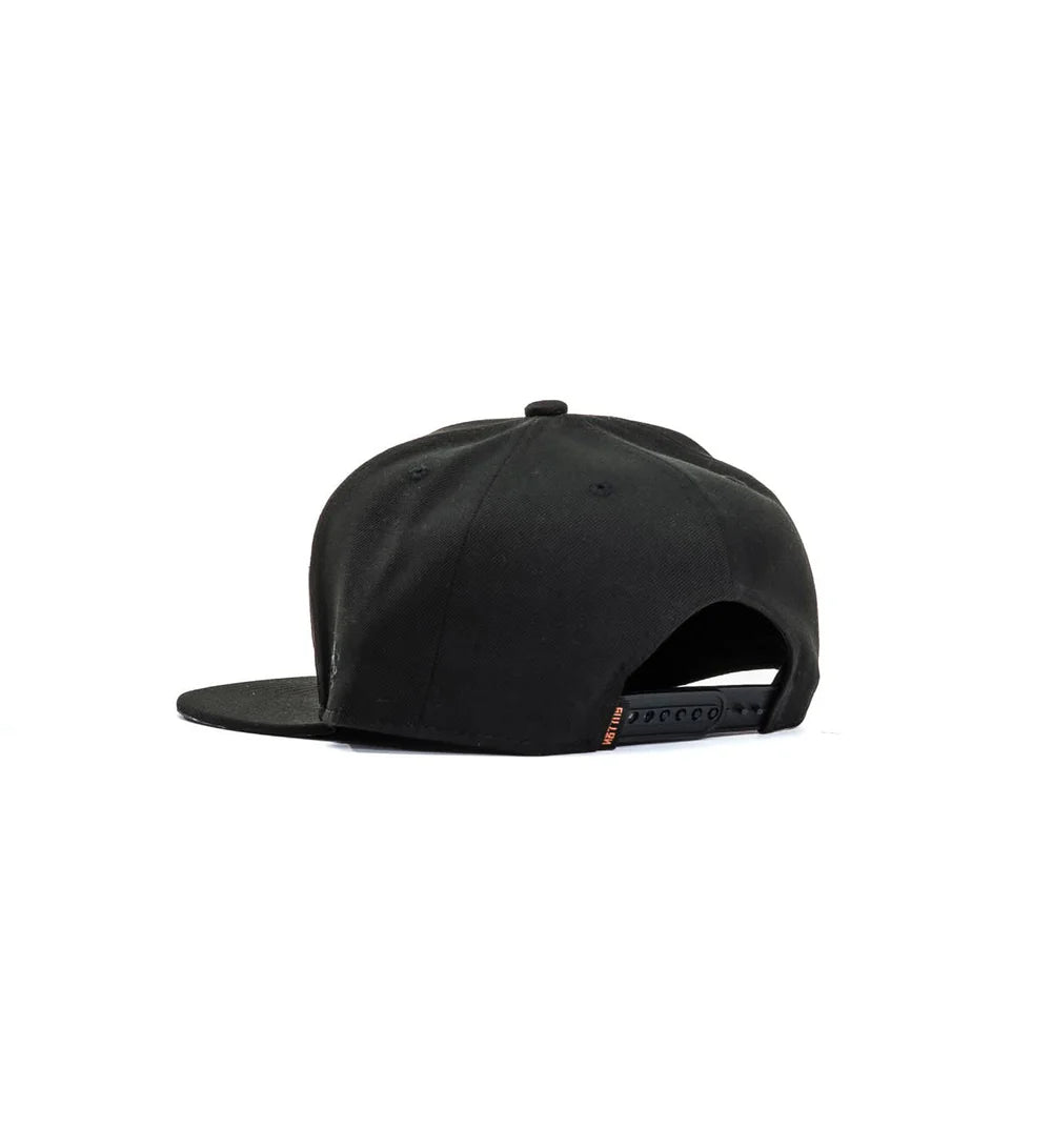 Sullen Eternity Snapback Cap