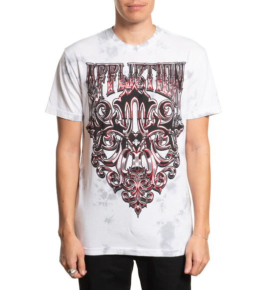 Affliction Dissident Tee