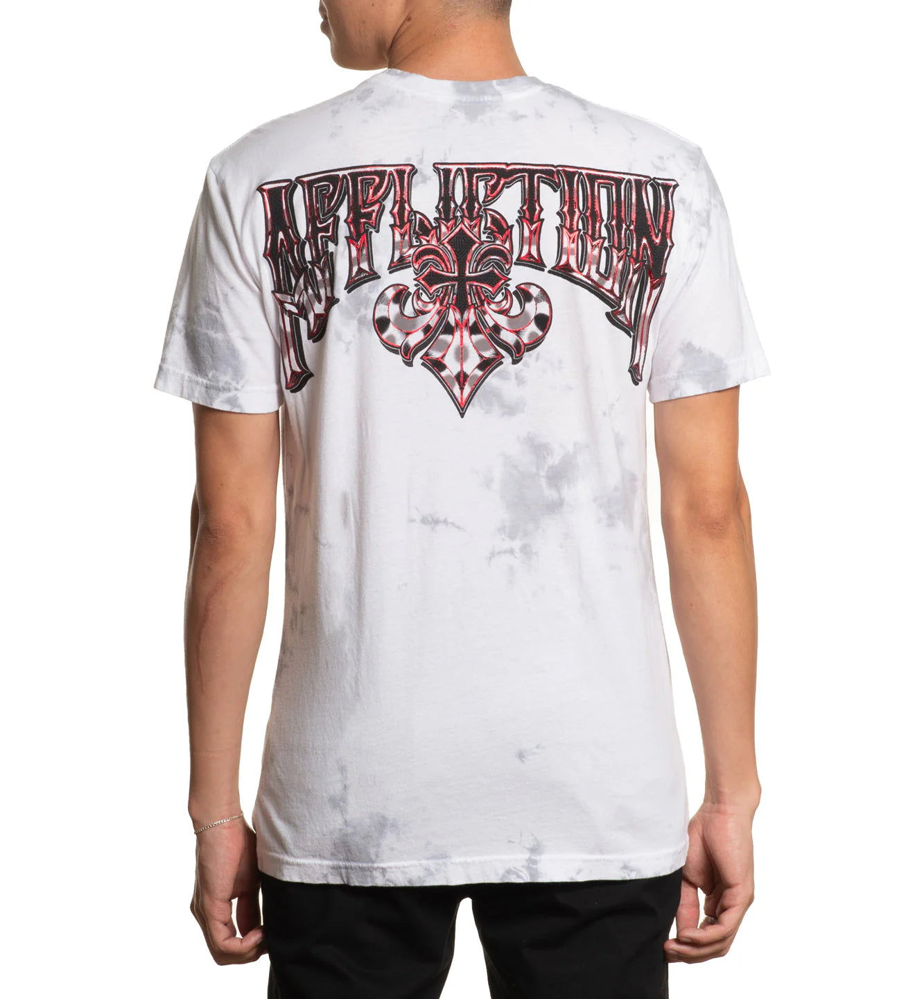 Affliction Dissident Tee