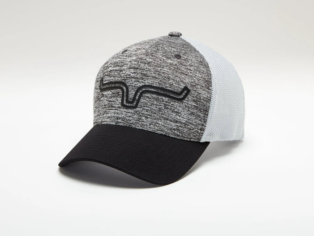 Kimes Ranch-110 Double Trac Trucker