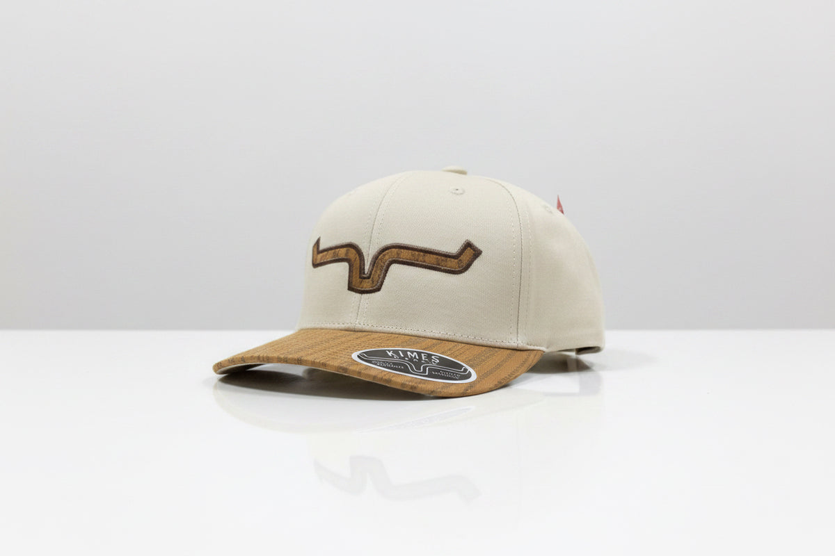 Kimes Ranch Dalgo Hat