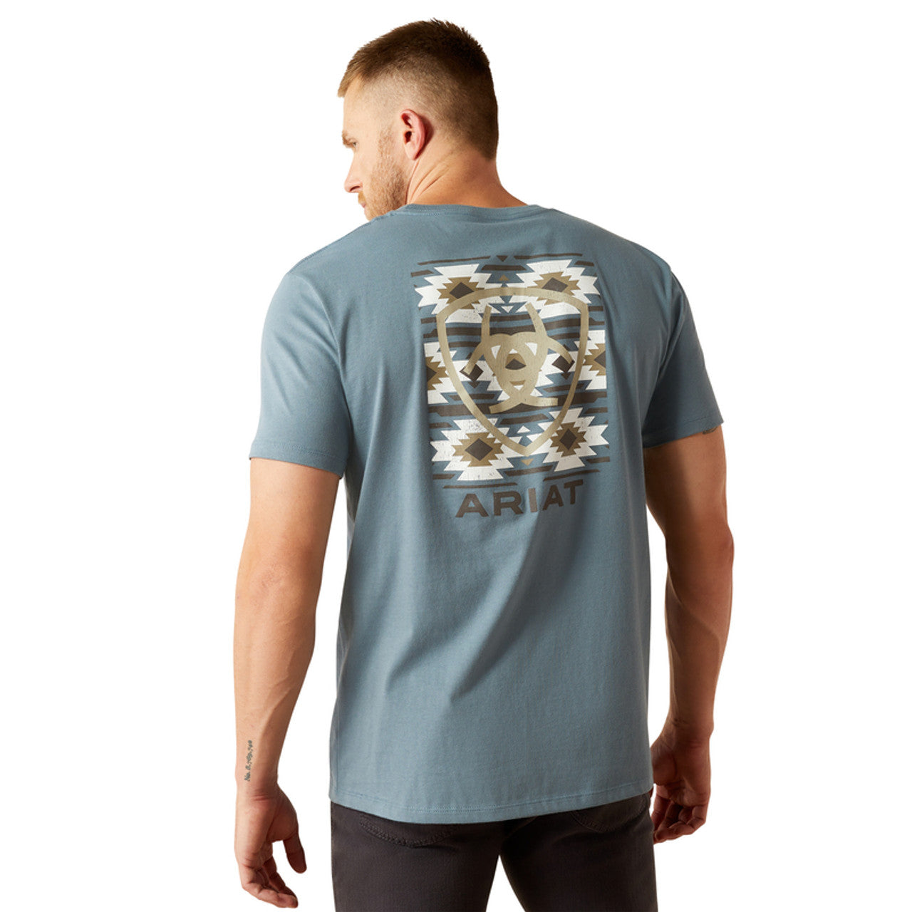 Ariat Eagle Rock T-Shirt