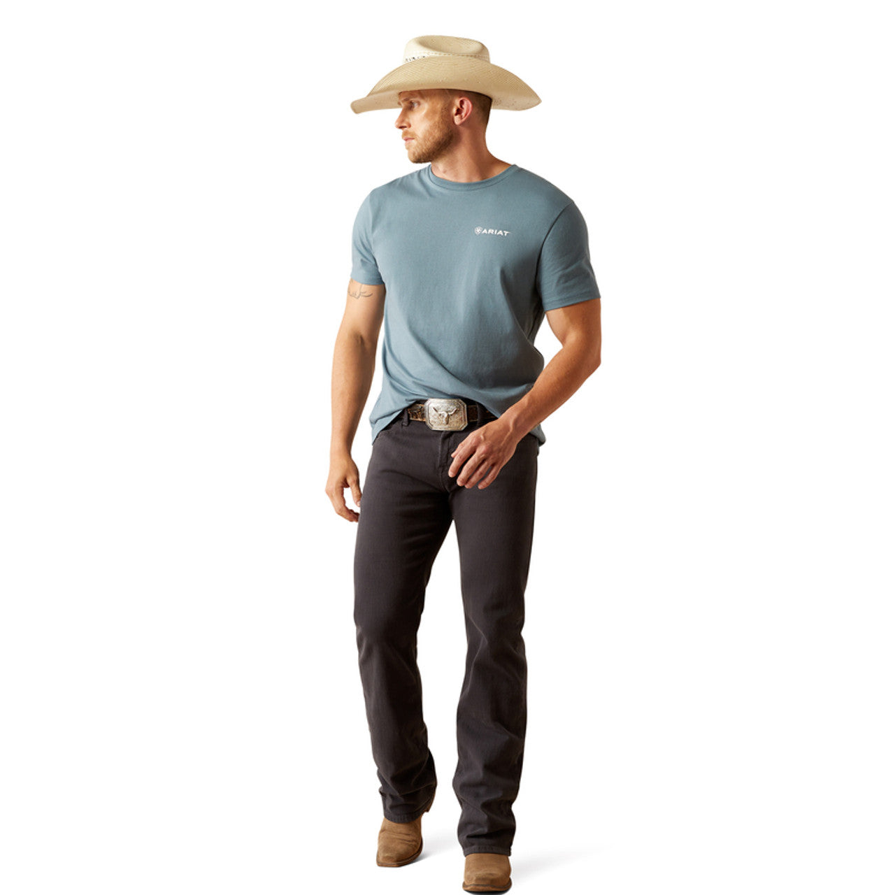 Ariat Eagle Rock T-Shirt