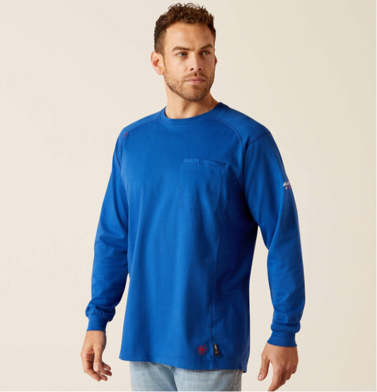 Ariat FR Air Ariat Deco T-Shirt