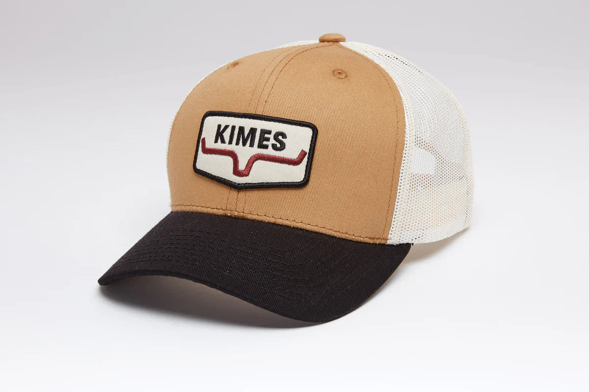 Kimes Ranch-El Segundo Trucker
