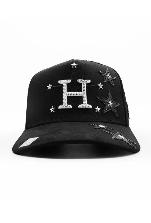 Bigg Boss H Star Black
