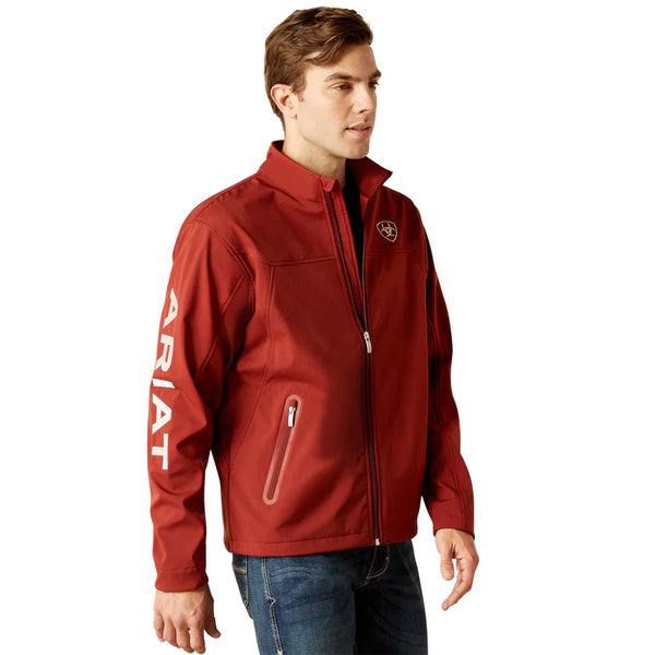 Ariat New Team Softshell Jacket (FINAL SALE)