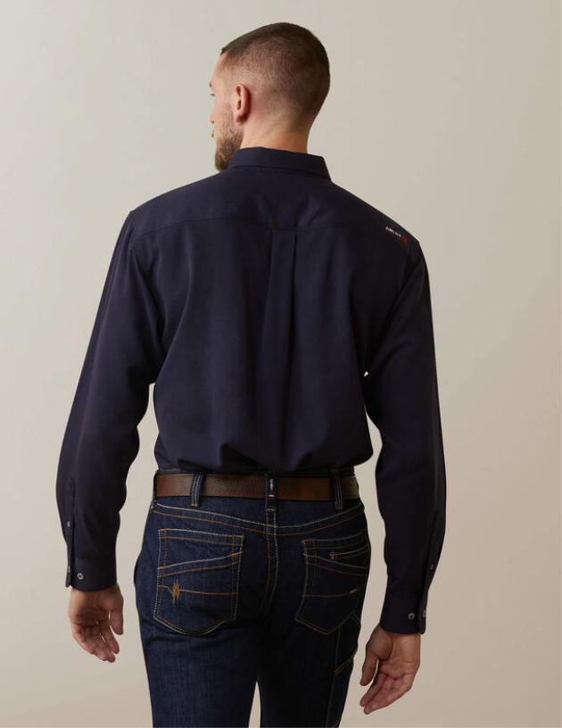 Ariat FR Air Inherent Work Shirt