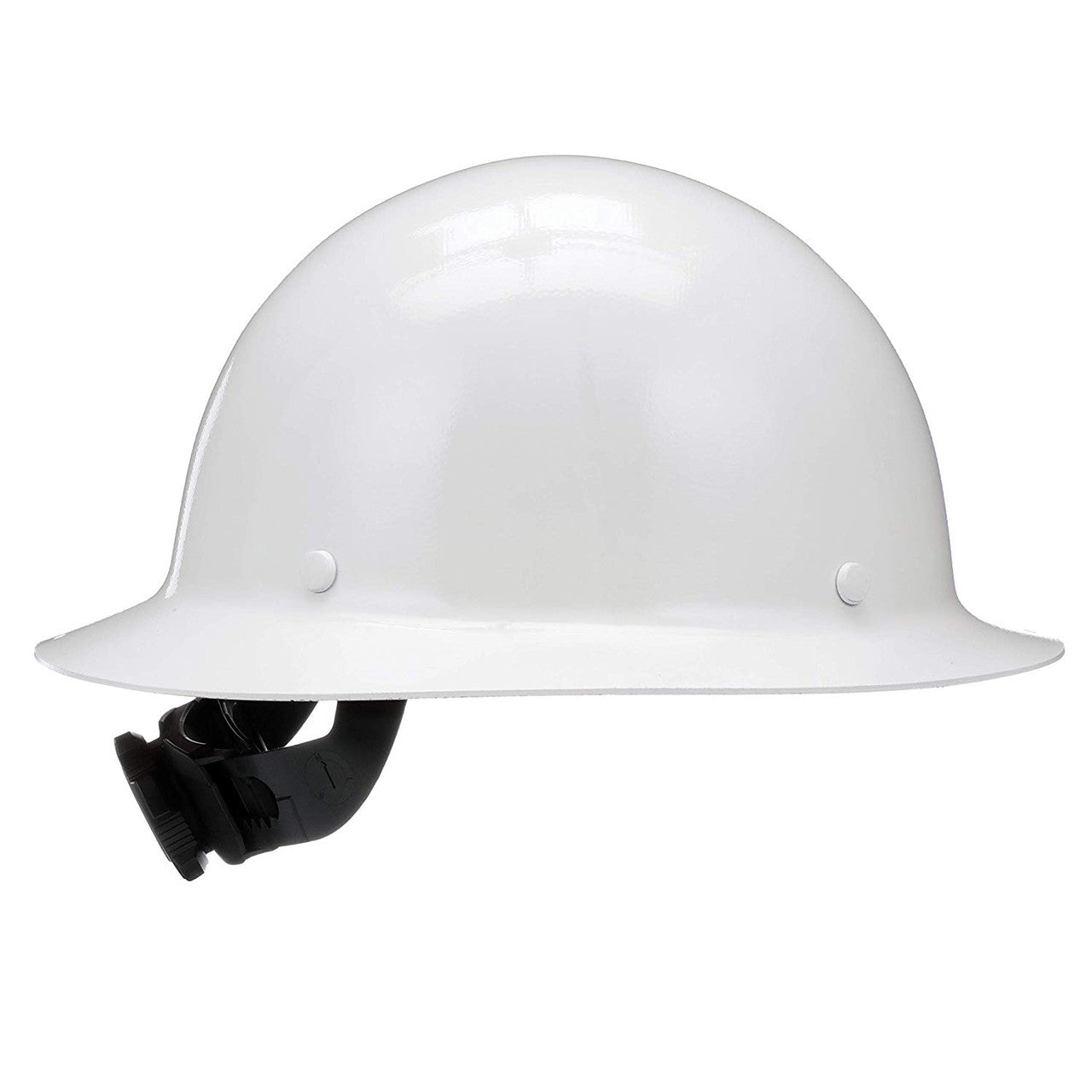 MSA Skullgard Full Brim Hard Hat