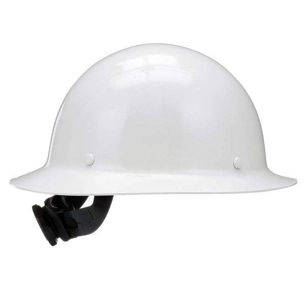 MSA Skullgard Full Brim Hard Hat