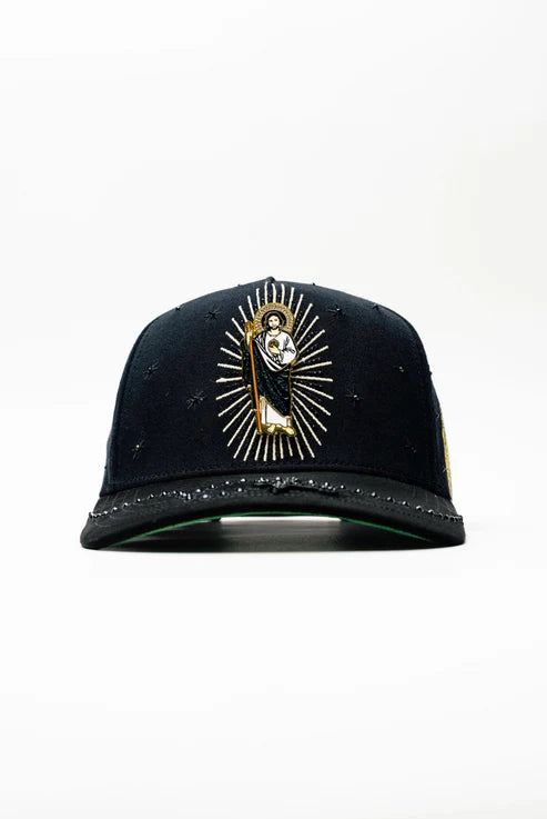 Bigg Boss San Judas Cristal Black