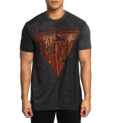 American Fighter Peyton Short Sleeve Tee T-Shirt