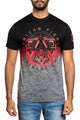 American Fighter Elkhart Short Sleeve Tee T-Shirt