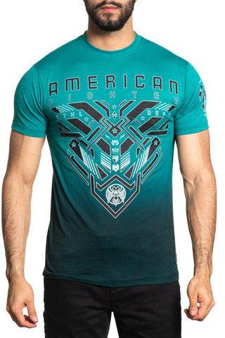 American Fighter Montross Short Sleeve Tee T-Shirt