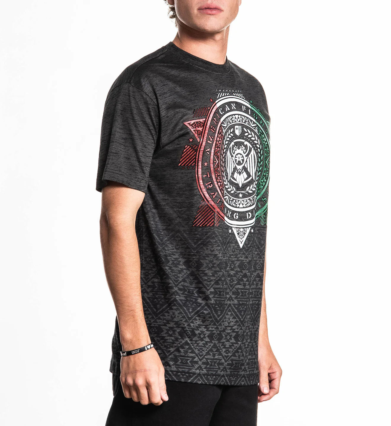 American Fighter Cardenas SS Tee