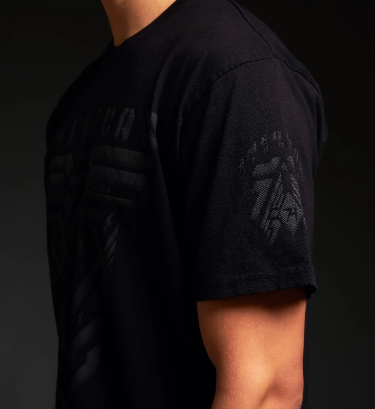 American Fighter Heredford Tee