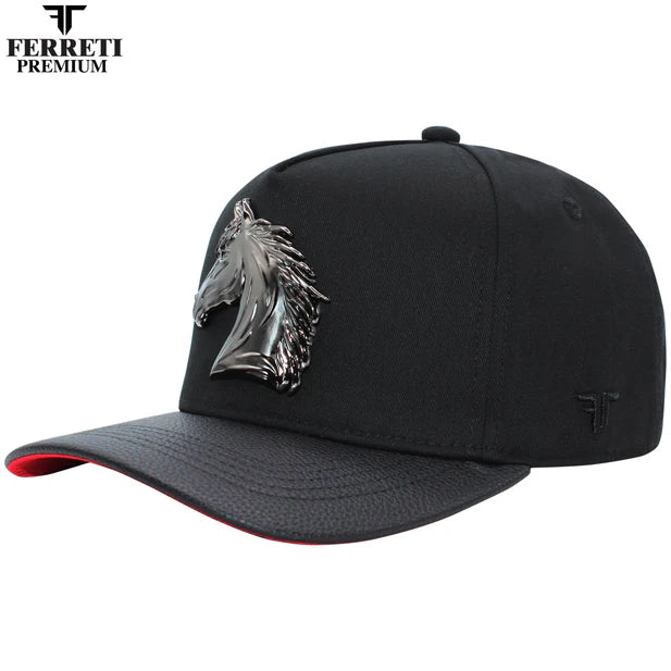 FERRETI HATS PREMIUM Mr. Caballo