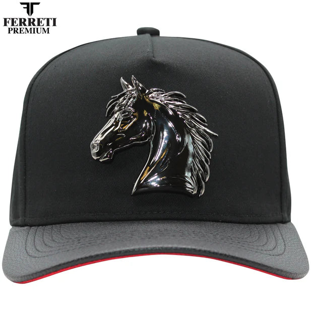 FERRETI HATS PREMIUM Mr. Caballo