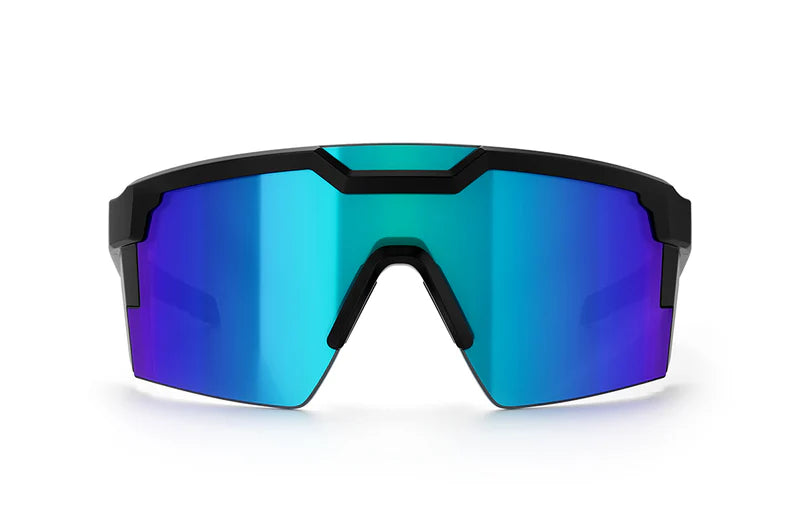 HeatWave Future Tech Sunglasses: Galaxy Z87+