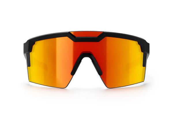 HeatWave Future Tech Sunglasses: Sunblast Z87+