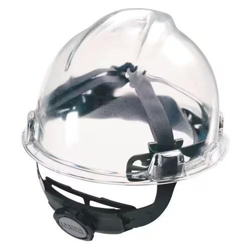 MSA Suspension Replacement FAS-TRAC III