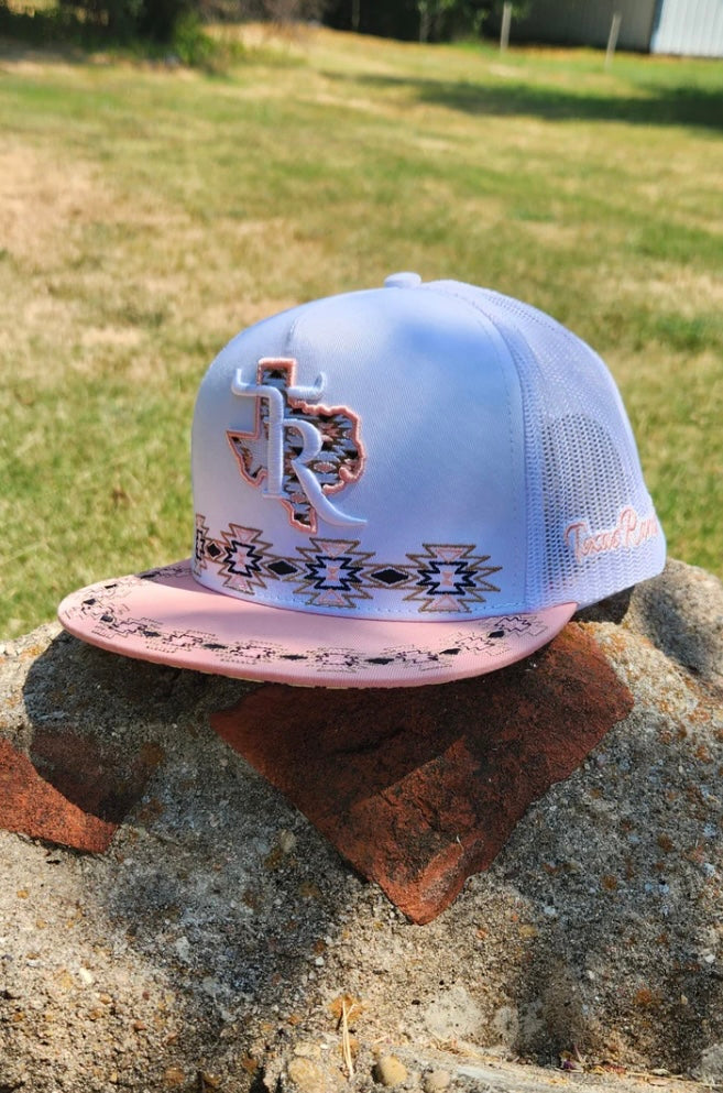 Texas Ranch ~Piñon New Generation Cap
