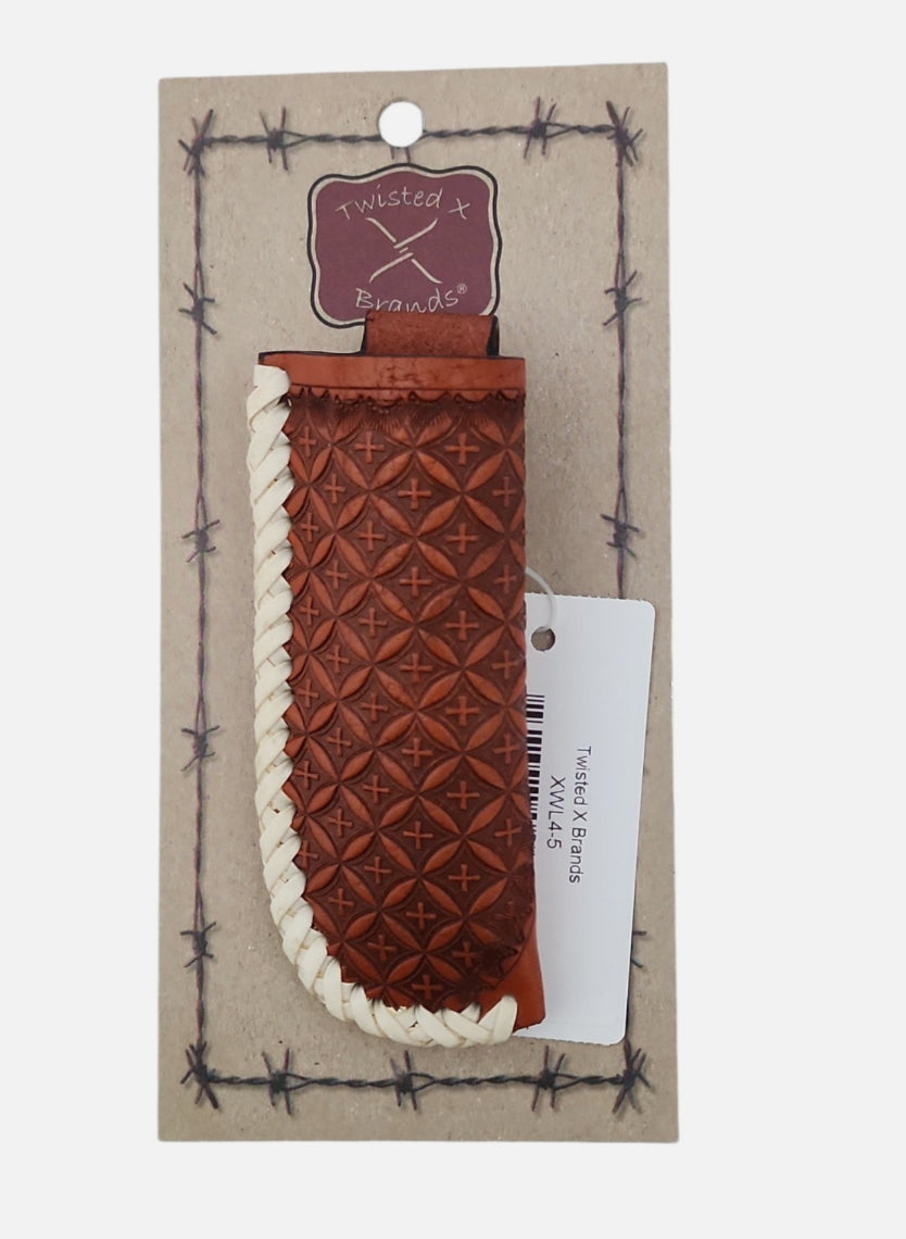 Twisted x Knife holder