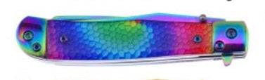 **FINAL SALE** The Bone Edge 13820 Knife