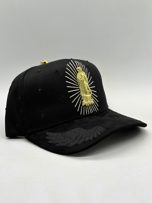 GORRA BIG BOSS // LA GUADALUPANA