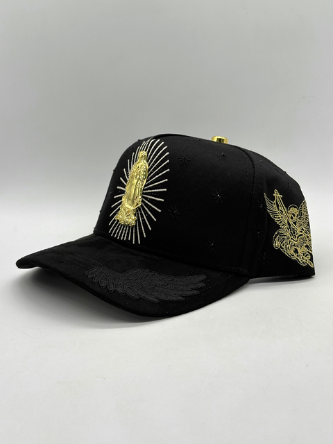 GORRA BIG BOSS // LA GUADALUPANA
