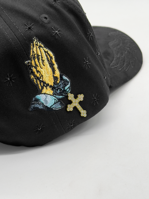GORRA BIG BOSS // LA GUADALUPANA