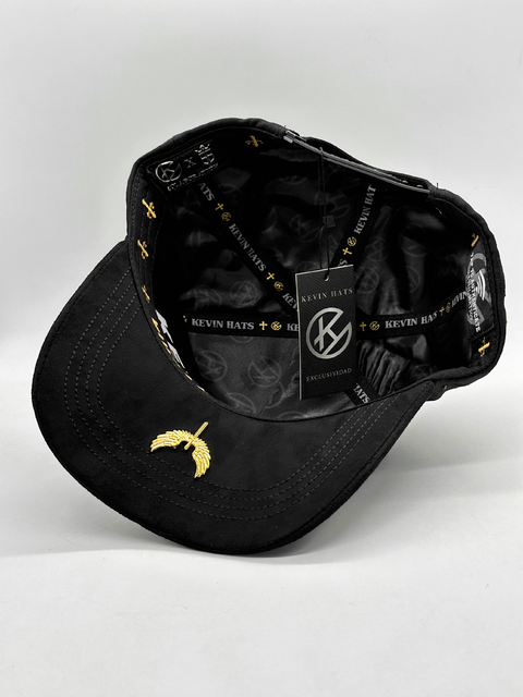 GORRA BIG BOSS // LA GUADALUPANA