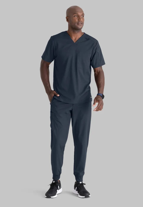 Grey's Anatomy Men's Murphy 5-Pocket Jogger