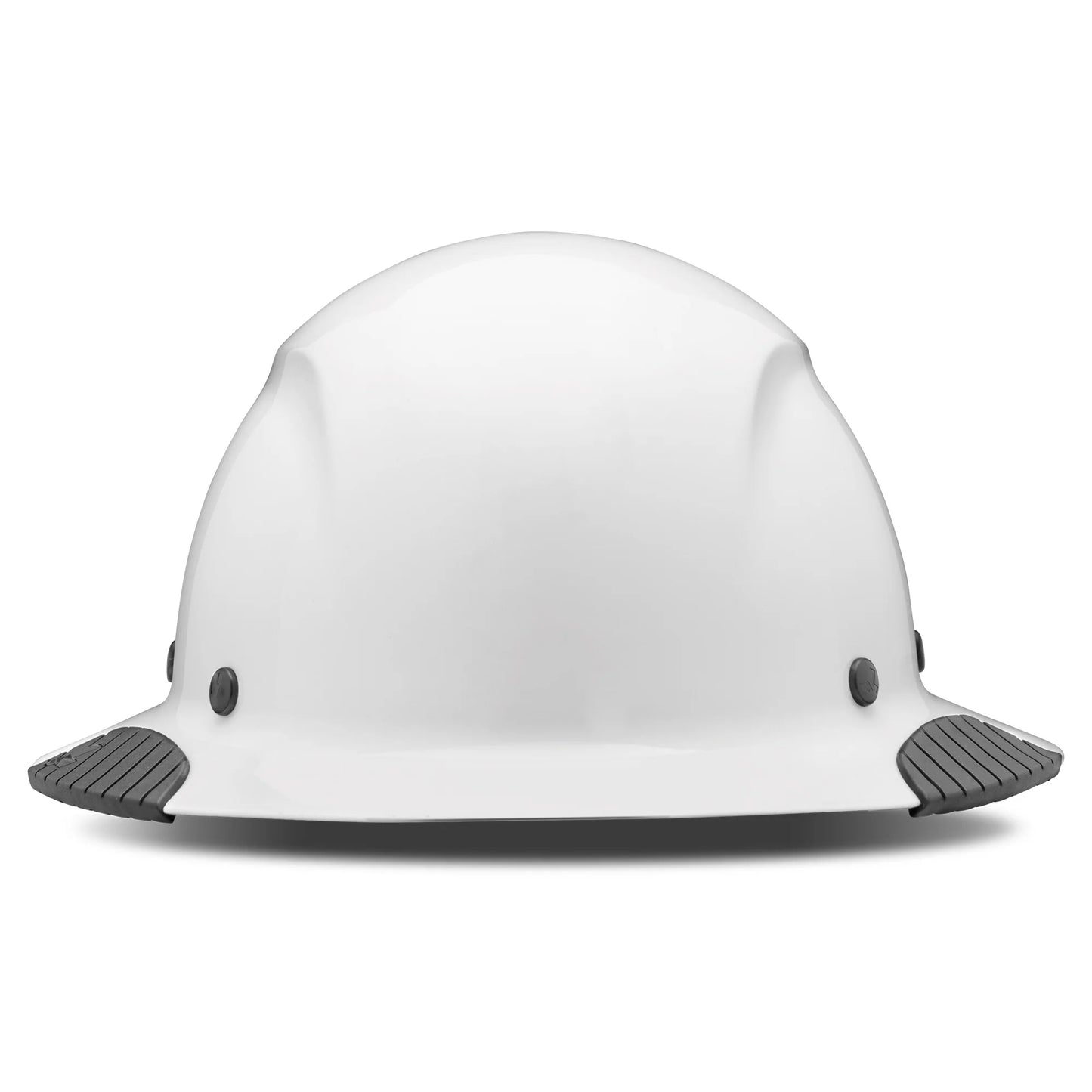 Lift DAX Fifty/ 50 White Full Brim Hard Hat
