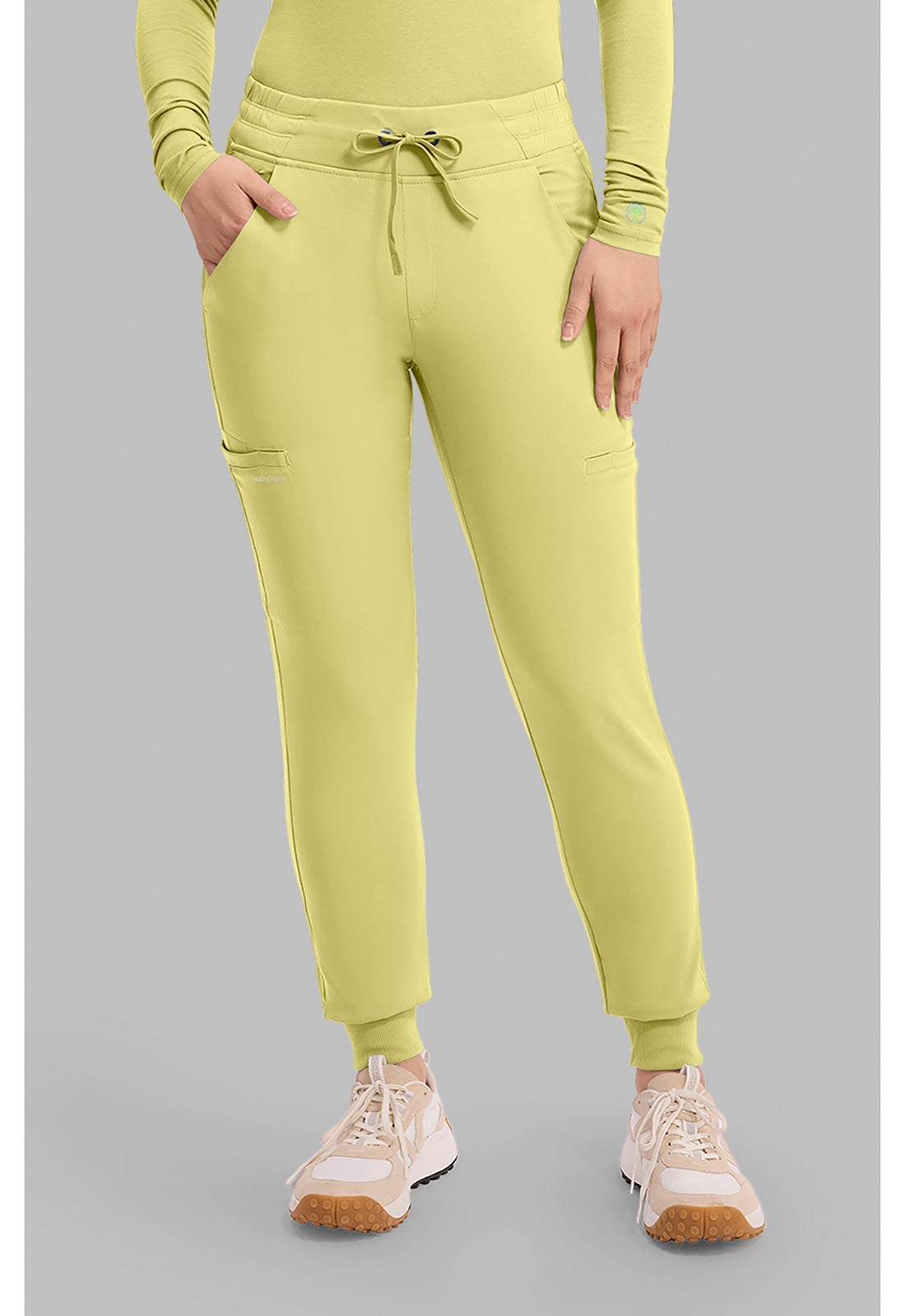 Healing Hands HH Works Rhea Jogger Pant