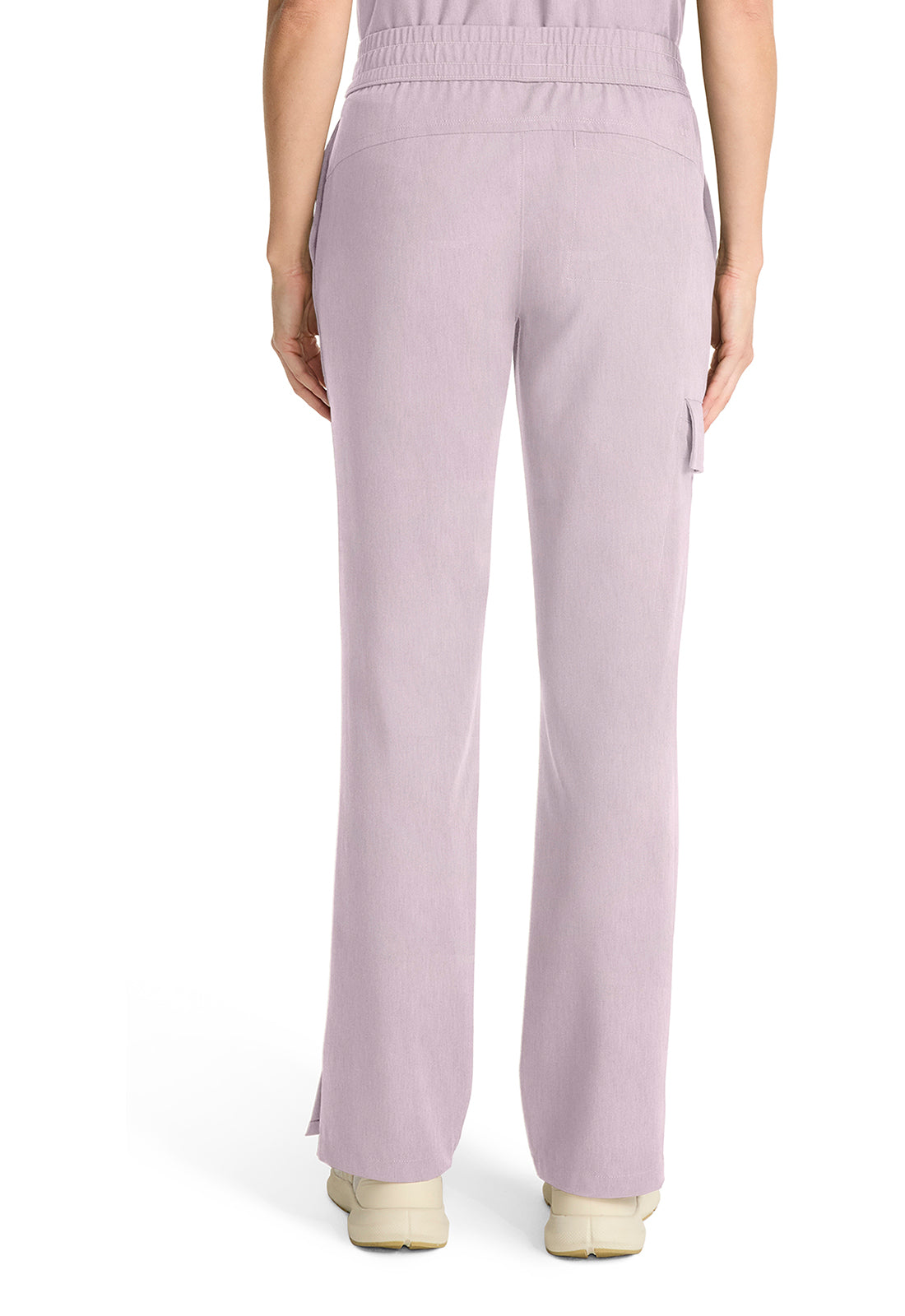 Healing Hands HH Quest Mid Rise Drawstring Straight Leg