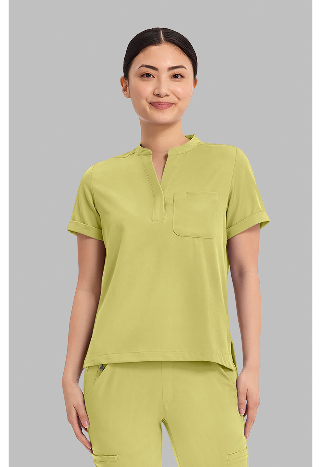 Healing Hands HH Works Macy Top